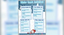 Inner City Library hosting winter break activities for kids