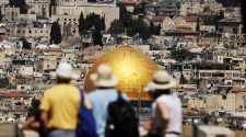 Israel welcomes record-breaking 4.55 million tourists in 2019