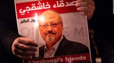 Jamal Khashoggi: Saudi Arabia sentences five to death over journalist's murder