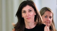 Lisa Page, ex-FBI lawyer targeted by Trump, breaks silence