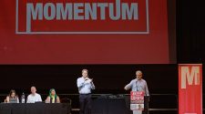 The Jeremy Corbyn-supporting group claims it has identified a loophole in Electoral Commission rules allowing it unlimited spending