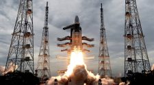 NASA satellite finds crashed Indian Moon lander Vikram | News