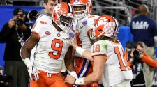 Ohio State vs. Clemson score, Fiesta Bowl 2019: Tigers battle back in terrific College Football Playoff game