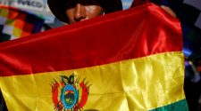 Opinion | Restore Bolivian Democracy and Break Its History of Coups