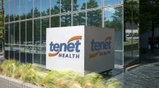 Dallas-based Tenet Healthcare sells two Memphis area hospitals for $350 million