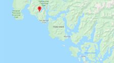 Plane crash site spotted on Vancouver Island – Cowichan Valley Citizen