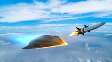 Pentagon advances new technology to destroy hypersonic missile attacks