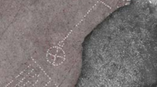 Floor pavements in Pompeii illustrate surveying technology