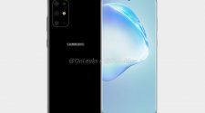 Samsung’s Galaxy S11 reportedly has a 108-megapixel camera and 5x telephoto