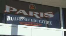 Sick students, staff prompt early holiday break at Paris Independent Schools