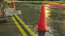 Some Water Services Shut Off in Bristol After Water Main Break – NBC Connecticut