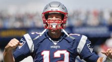 Tom Brady joins Joe Montana and eight other quarterbacks on NFL's 100th anniversary All-Time Team