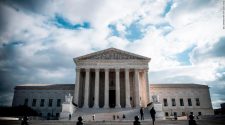 Trump asks Supreme Court to block House subpoenas to banks for financial documents