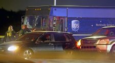 UPS driver Frank Ordonez killed in Florida police shootout was working new route