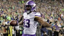 Vikings RB Dalvin Cook avoids serious injury to shoulder
