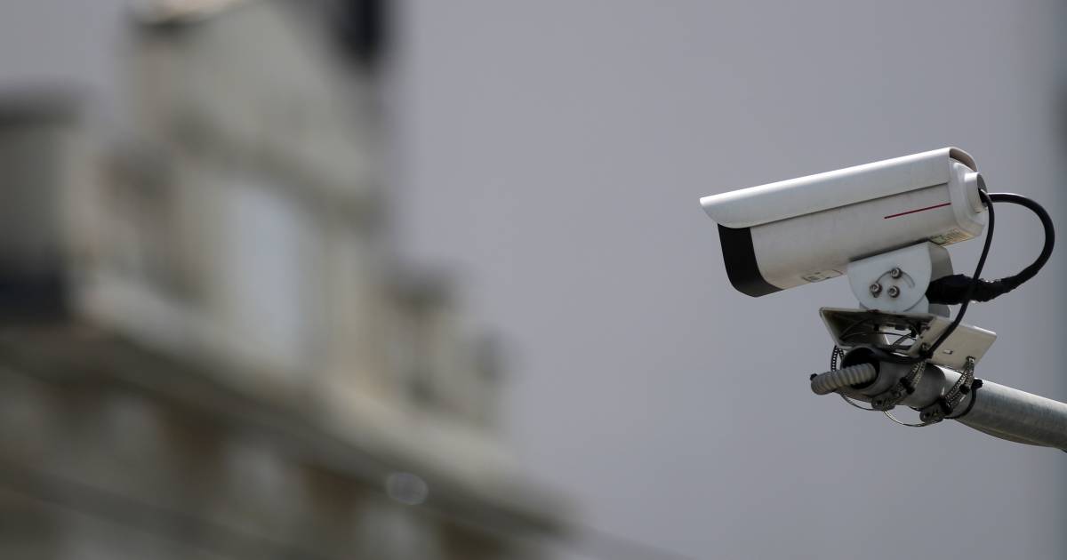 Brookline Votes To Ban Face Surveillance Technology