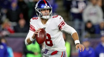 NFL Week 16 injuries: Daniel Jones practices for Giants, Bills mostly healthy heading into Patriots showdown