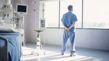 'Epidemic': 75% of workplace assaults happen to health care workers