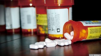 Health experts report opioid deaths have declined statewide in Wisconsin