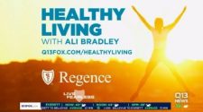 Healthy Living: ‘Hangry’ helpers | Q13 FOX News