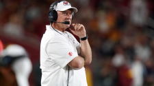 Fresno State coach Jeff Tedford expected to step down due to health concerns, per report