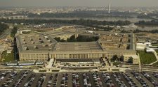 The Pentagon Is Developing New AI Technology