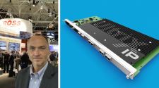 Ross Video Ultrix IP Wins TV Technology 2019 Product Innovation Award; Mark Sizemore Named PIA Awards Innovator of the Year
