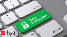 Vexing questions over Personal Data Protection Bill hang over tech firms, Technology News, ETtech