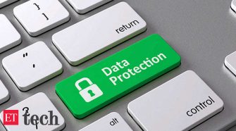 Vexing questions over Personal Data Protection Bill hang over tech firms, Technology News, ETtech