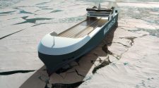 MAN Cryo to supply icebreaking RoRos with technology | News