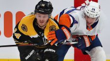 Islanders Gameday News: Knuckle maintenance; Dobson on PP; Mental health