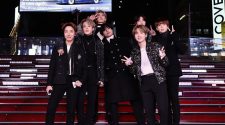 [WATCH] BTS Times Square Performance [VIDEO]