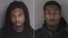 2 charged in fatal Oakland Starbucks laptop theft