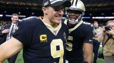 Drew Brees And Teddy Bridgewater Turned To Technology To Recover From Injury And Now Hope To Lead Saints Back To The Super Bowl