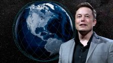 Elon Musk: 'UFO on a stick' will connect people to Starlink internet