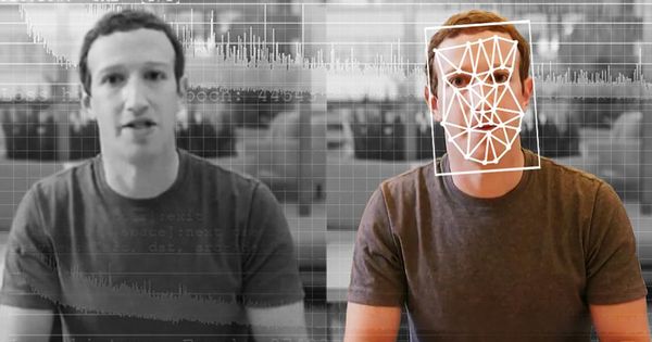 Snapchat and TikTok Embrace ‘Deepfake’ Video Technology Even As Facebook Shuns It