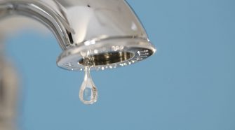 After East Asheville line break, city water users under boil advisory