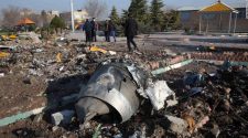 Justin Trudeau says Canada has intelligence Iran shot down Ukrainian airliner