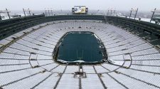 Packers need volunteers to shovel snow – ProFootballTalk