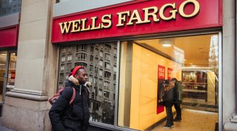 ‘We Need to Be a Technology Company.’ Wells Fargo Struggles With Aging Systems.