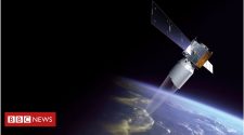 Aeolus: Weather forecasts start using space laser data