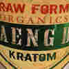 FDA Orders An Unprecedented Recall After Kratom Company Ignored Its Requests