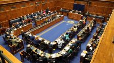SDLP's Eastwood accuses Sinn Fein of breaking agreement over Assembly Speaker