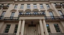 London Mansion Expected To Break Price Record At $274M