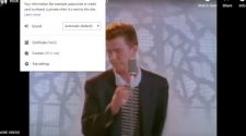 Critical Windows 10 vulnerability used to Rickroll the NSA and Github