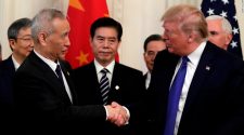 US-China phase 1 trade deal: Beijing agrees to buy $200 billion in US products