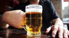 Binge drinking: US adults are drinking even more, study says