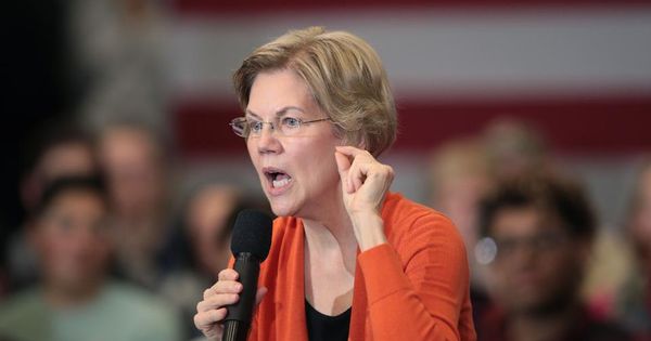 Elizabeth Warren Stresses The Importance Of Technology In New Disability Policy Plan