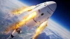 Watch live: SpaceX Crew Dragon abort test to test spaceship safety