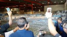 Puerto Rico emergency director fired after residents discover warehouse full of Hurricane Maria supplies